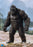 Kong: Skull Island Exquisite Basic Series King Kong PX Previews Excl Action Figure