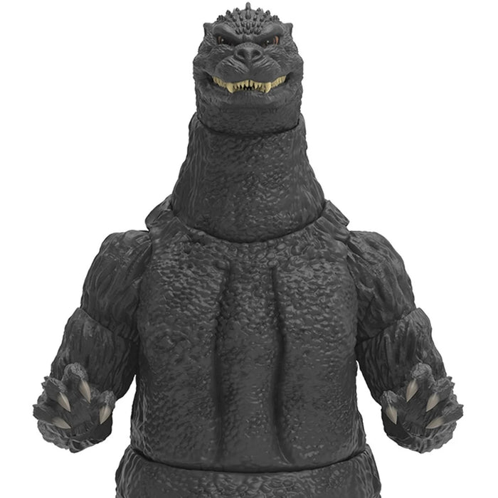 8 Inch Godzilla Godzilla ULTIMATES! Heisei Godzilla (Godzilla vs Biollante) 8-Inch Sca ...