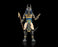 Figura Obscura: Anubis, Gods of Ancient Egypt (Black and Blue) Action Figure