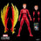 X-Men Marvel Legends Series Phoenix (Rachel Summers) Excalibur 6-Inch Action Figure