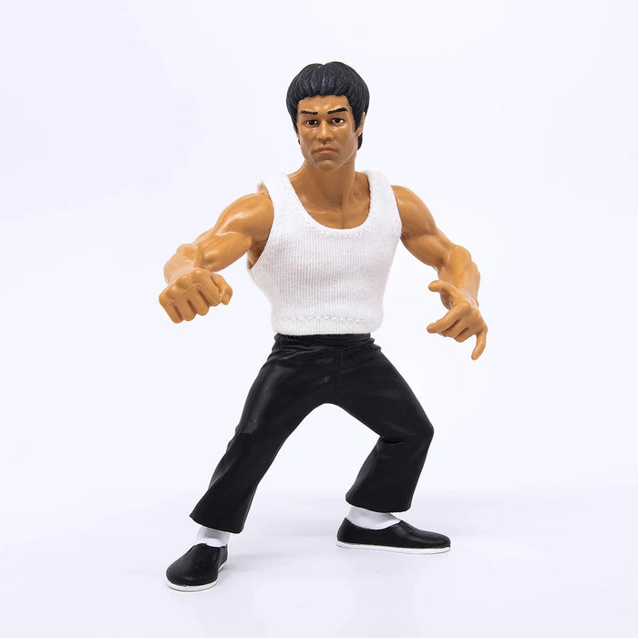 Bruce Lee™ (Dragon) - Edition Size of 2000 4.5-Inch Scale Action Figure