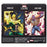 Marvel Legends Series Iron Fist & Luke Cage (85th Anniversary Comics) Action Figure 2-Pack