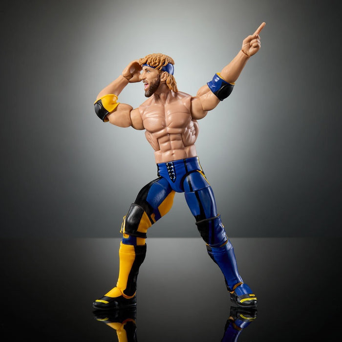 WWE Elite Top Picks 2023 Logan Paul Action Figure