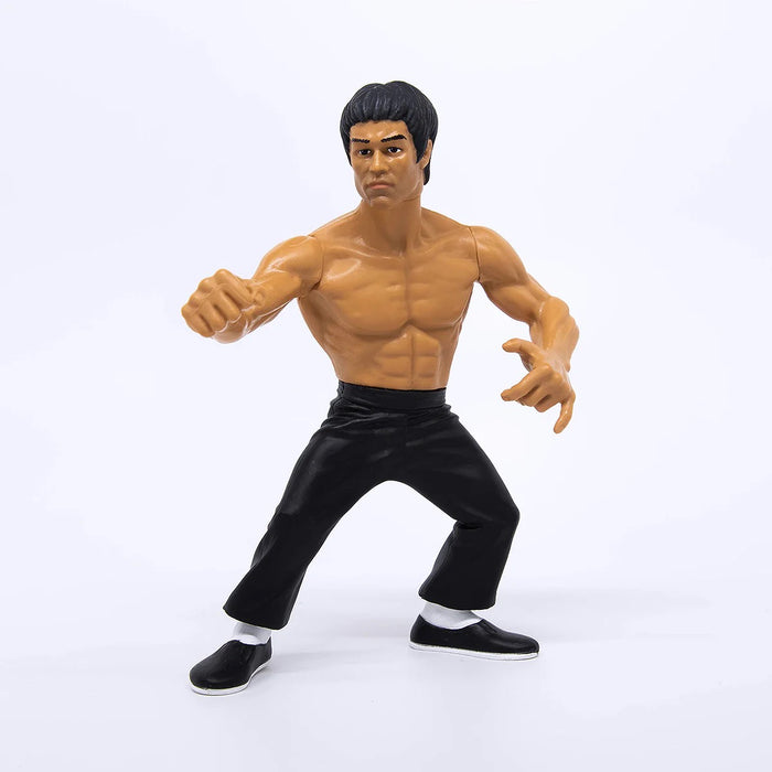 Bruce Lee™ (Dragon) - Edition Size of 2000 4.5-Inch Scale Action Figure