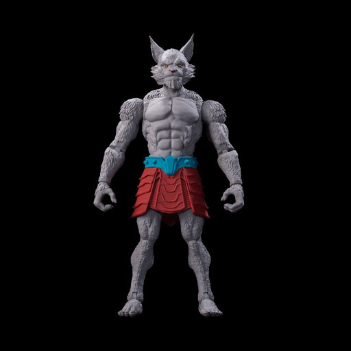 Animal Warriors of the Kingdom Primal Series Ancients Ash Action Figure