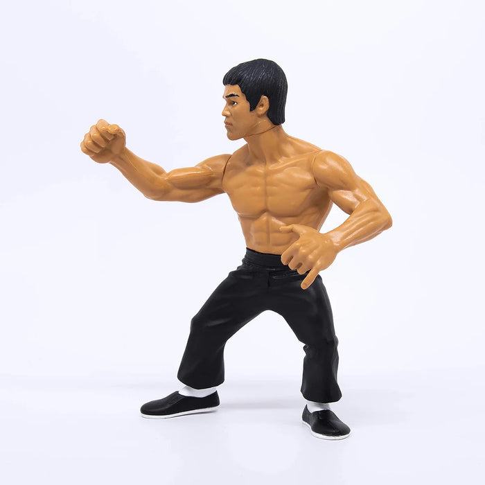 Bruce Lee™ (Dragon) - Edition Size of 2000 4.5-Inch Scale Action Figure