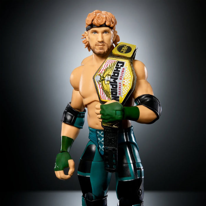 WWE Ultimate Edition Wave 27 Logan Paul 6-Inch Action Figure