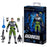 G.I. Joe Classified Series Seymour "Sci-Fi" Fine 6-Inch Action Figure