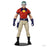 DC Multiverse Deluxe Theatrical Edition Wave 2 Peacemaker: The Series Peacemaker 7-Inch Scale Action Figure
