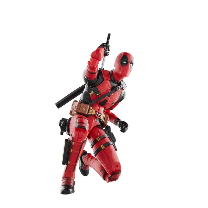 Marvel Legends Series Deadpool & Wolverine - Deadpool  6-Inch Action Figure