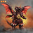 Godzilla ULTIMATES! Destroyah 8-Inch Scale Action Figure