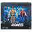 G.I. Joe Classified Series #173 Sgt Slaughter & Felix Mercer Stratton 6-Inch Action Figure 2-Pack