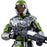 G.I. Joe Classified Series Seymour "Sci-Fi" Fine 6-Inch Action Figure
