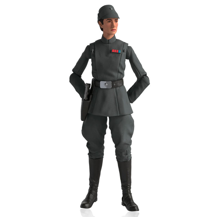 Star Wars The Black Series Tala Durith (Imperial Officer) 6-Inch Action Figure