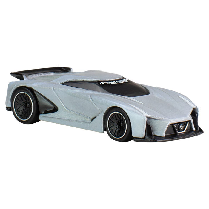Hot Wheels Pop Culture 2024 Mix 2 Nissan Concept 2020 Vision Gran Turismo