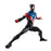 Spider-Man Marvel Legends Series Gamerverse Miles Morales Boricua Suit 6-Inch Action Figure