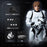 Blokees Star Wars: A New Hope Champion Class 04 Luke Skywalker (Stormtrooper Disguise) Model Kit