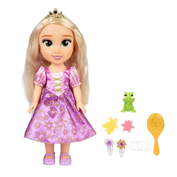 Disney Princess My Singing Friend Rapunzel & Pascal