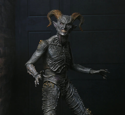 The Conjuring Universe - Ultimate Malthus the Demon 7-Inch Scale Action Figure