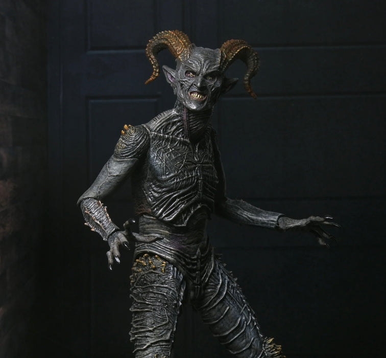 The Conjuring Universe - Ultimate Malthus the Demon 7-Inch Scale Action Figure