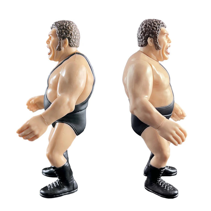 Andre the Giant™ (Black Strap) Action Figure