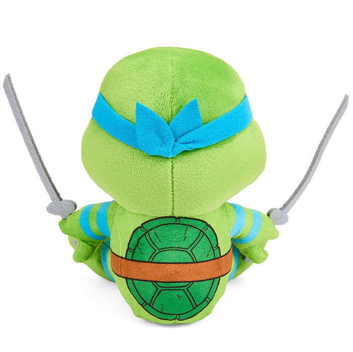 Teenage Mutant Ninja Turtles Leonardo 9-Inch Plush