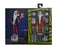 Disney Tim Burton's The Nightmare Before Christmas Ultimate Santa Jack 7-Inch Scale Action Figure