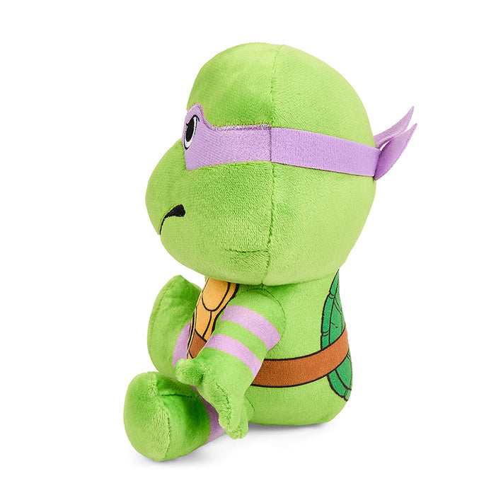 Teenage Mutant Ninja Turtles 7.5-Inch Phunny Donatello Plush