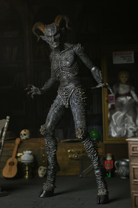 The Conjuring Universe - Ultimate Malthus the Demon 7-Inch Scale Action Figure