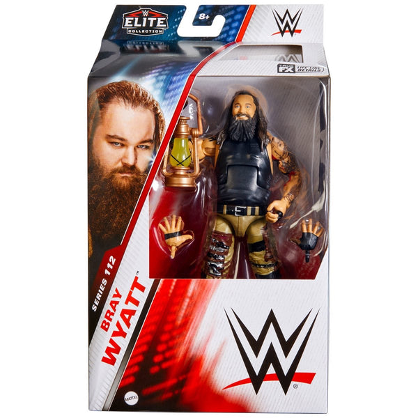 WWE MATTEL RETRO Bray Wyatt フィギュア 12インチ WWE MATTEL RETRO Bray Wyatt フィギュア 12インチ Bray Wyatt
