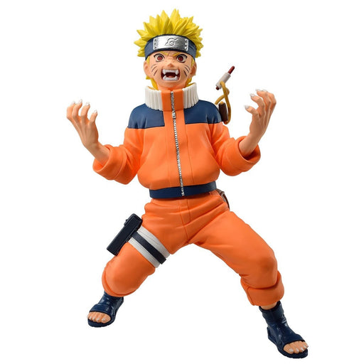 Naruto: Shippuden Naruto Uzumaki II Vibration Stars Statue