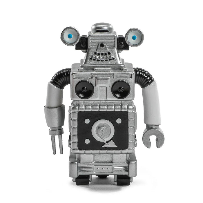 Pee Wee's Playhouse - 3-Inch Vinyl Mini Series Blind Box