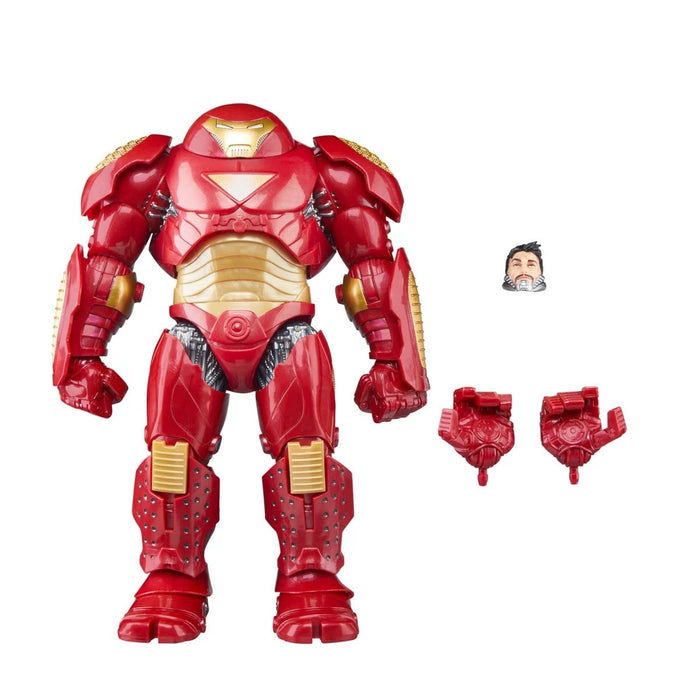 Marvel Legends Marvel 85th Anniversary Hulkbuster Deluxe 6-Inch Scale Action Figure