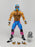 Legends of Lucha Libre Premium Collector Konnan Action Figure