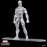 Fantastic Four Marvel Legends Series Silver Surfer 6-Inch Action Figure