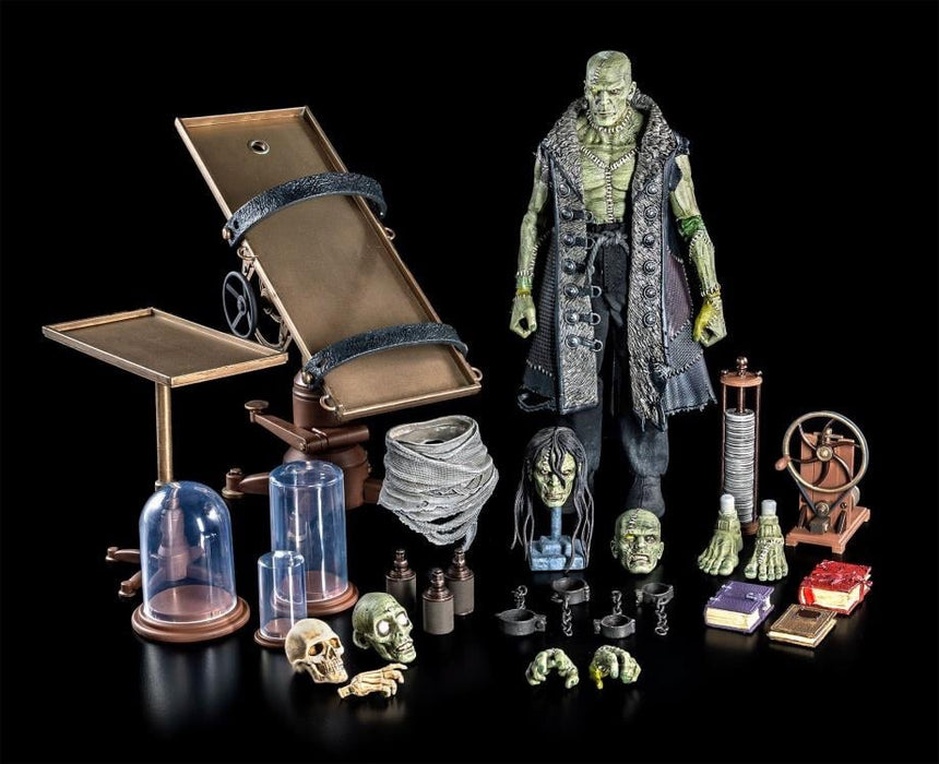 Figura Obscura: Frankenstein's Monster Action Figure