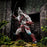 Animal Warriors of the Kingdom Primal Series Adventure Armor - Pale Action Figure