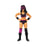 Legends of Lucha Libre Premium Collector Lady Maravilla Action Figure