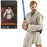 Star Wars The Black Series Obi-Wan Kenobi (Revenge of the Sith) 6-Inch Action Figure