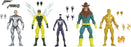 Marvel Legends Series Spider-Man Multipack 6-Inch Scale Action Figures