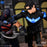 Mezco One:12 Collective Nightwing Figure
