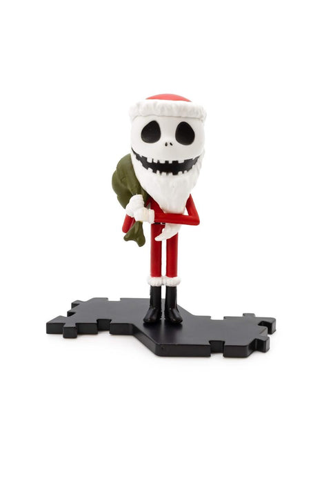 Disney The Nightmare Before Christmas Collect & Connect Figures