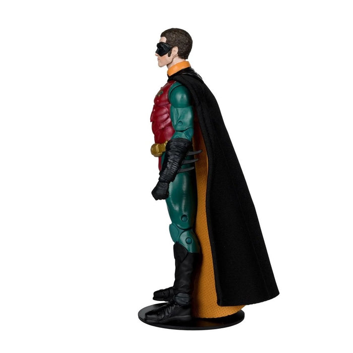 DC Build-A Wave 13 Batman Forever Robin 7-Inch Scale Action Figure