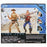 G.I. Joe Classified Series #173 Sgt Slaughter & Felix Mercer Stratton 6-Inch Action Figure 2-Pack