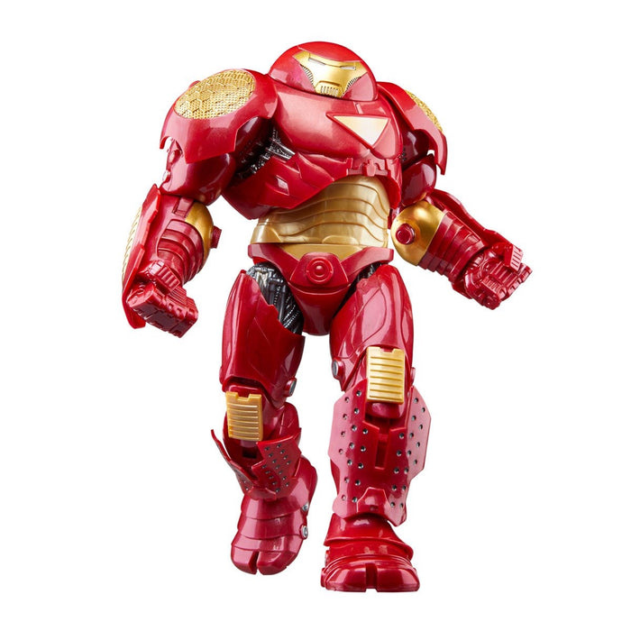 Marvel Legends Marvel 85th Anniversary Hulkbuster Deluxe 6-Inch Scale Action Figure