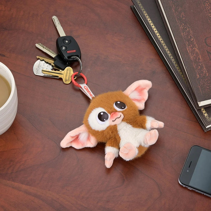 Gremlins Gizmo 4-Inch Plush Charm