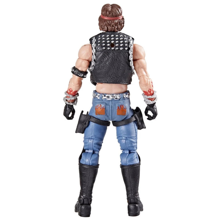 G.I. Joe Classified Series Dreadnok Torch  6-Inch Action Figure