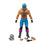 Legends of Lucha Libre Premium Collector Konnan Action Figure
