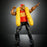 WWE 2025 WrestleMania Elite Hulk Hogan Action Figure