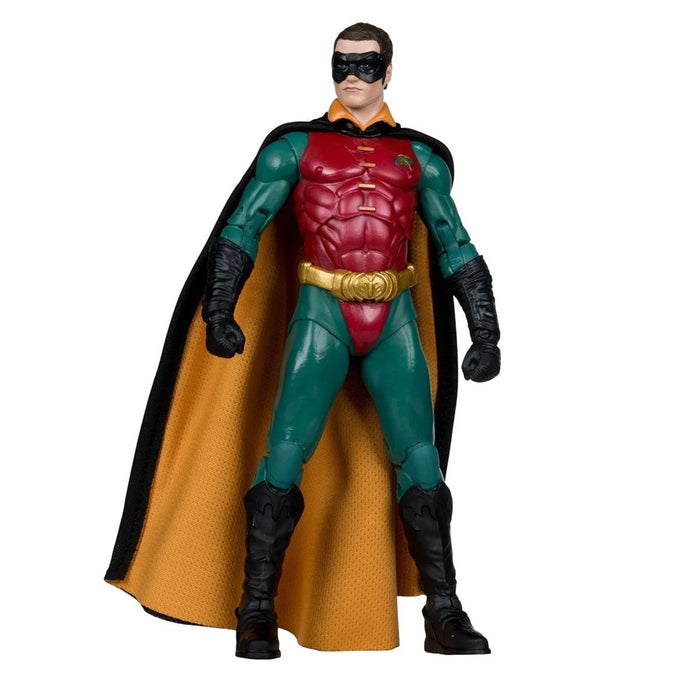 DC Build-A Wave 13 Batman Forever Robin 7-Inch Scale Action Figure